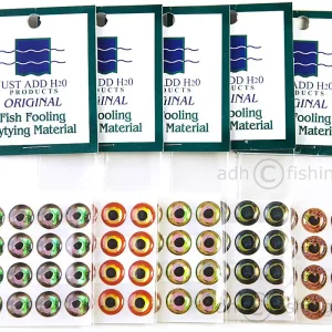 Fishient H2O Moon Eyes-