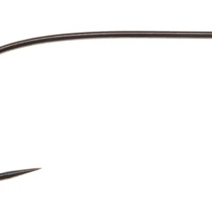 Ahrex PR351 Light Predator Barbless Hook Haken-