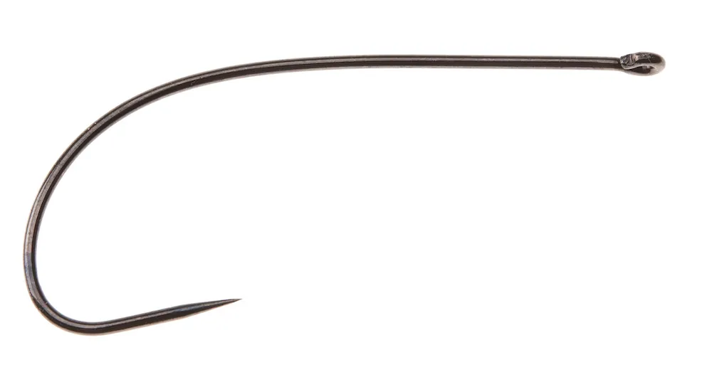 Ahrex PR351 Light Predator Barbless Hook Haken-