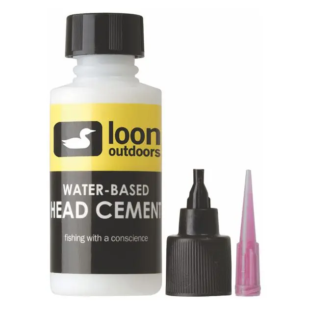 Loon Water Based Head Cement System Thin-
