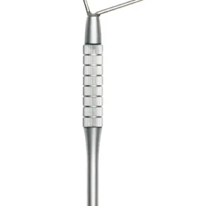 C&F Design CFT-110S 2-in-1 Whip Finisher Kopfknotenbinder Midge-