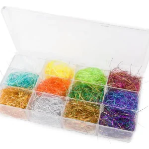 Frödin Flies Dubbing Dispenser SSS Glitz-