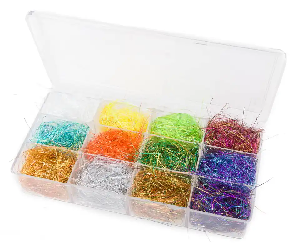 Frödin Flies Dubbing Dispenser SSS Glitz-