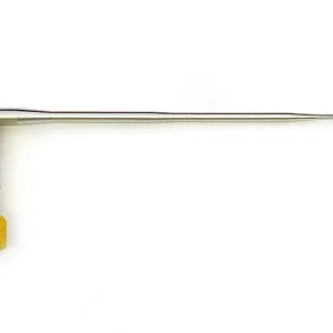 Frödin F.I.T.S. Tube device und Tubennadel-