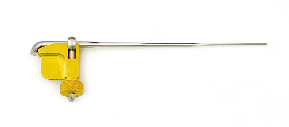 Frödin F.I.T.S. Tube device und Tubennadel-
