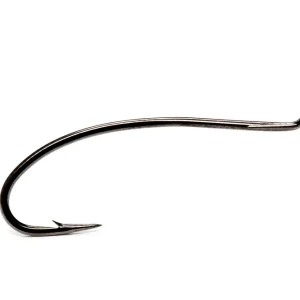Partridge CS16U/1 Patriot Salmon Einzelhaken gold-