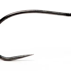 Partridge Patriot K2BY Caddis Pupa ohne Widerhaken-