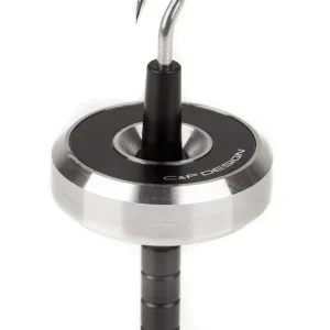 C&F Design CFT-135 Top Twister-