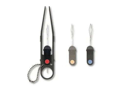 C&F Design CFA-40 3-in-1 Pinzette-