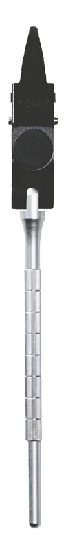 C&F Design CFT-140M Midge Rotary Hackle Pliers rotierende Hechelklemme-