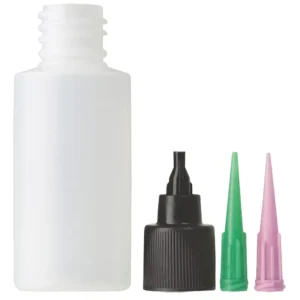 Loon Applicator Bottle leere Dosierflasche-