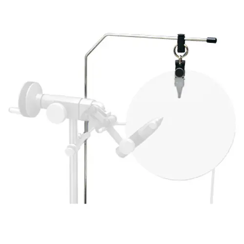 C&F Design CFT-200 Parachute Tool Parachute-Galgen-
