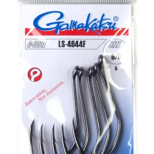 Gamakatsu LS-4644F-