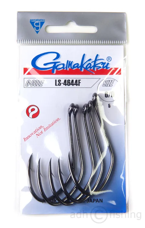Gamakatsu LS-4644F-
