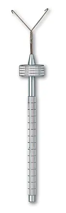 C&F Design CFT-130 Rotary Twister Plus Dubbing Twister-