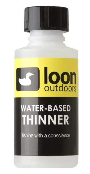 Loon Waterbased Thinner Verdünner-
