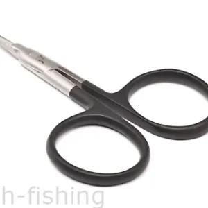 Guideline Micro Tip Arrow Schere-