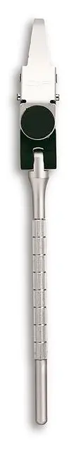C&F Design CFT-140 Rotary Hackle Pliers rotierende Hechelklemme-