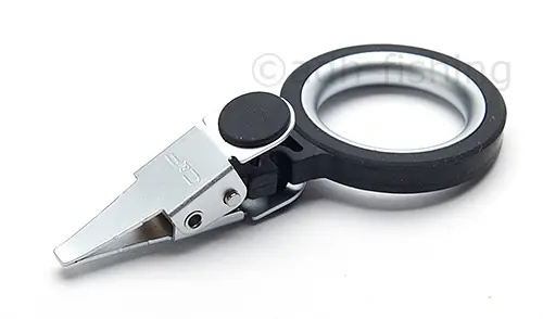 C&F Design CFT-120 Hackle Pliers Hechelklemme-