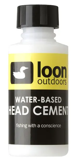 Loon Head Cement-