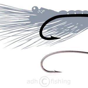 Tunca Fliegenhaken TS30 Saltwater Shrimp-