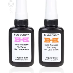 Bug Bond UV Cure Resin Original oder Lite-