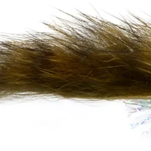 Fulling Mill Rob's Minky Perch Streamer- 8