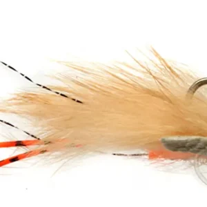 Fulling Mill Tungsten Avalon Shrimp Weedguard- 2