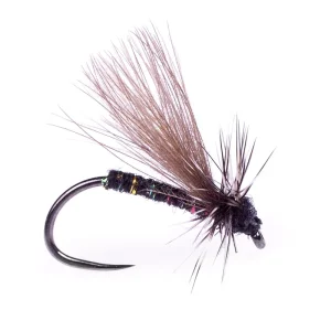 Guideline Trockenfliege APT Barbless- 14