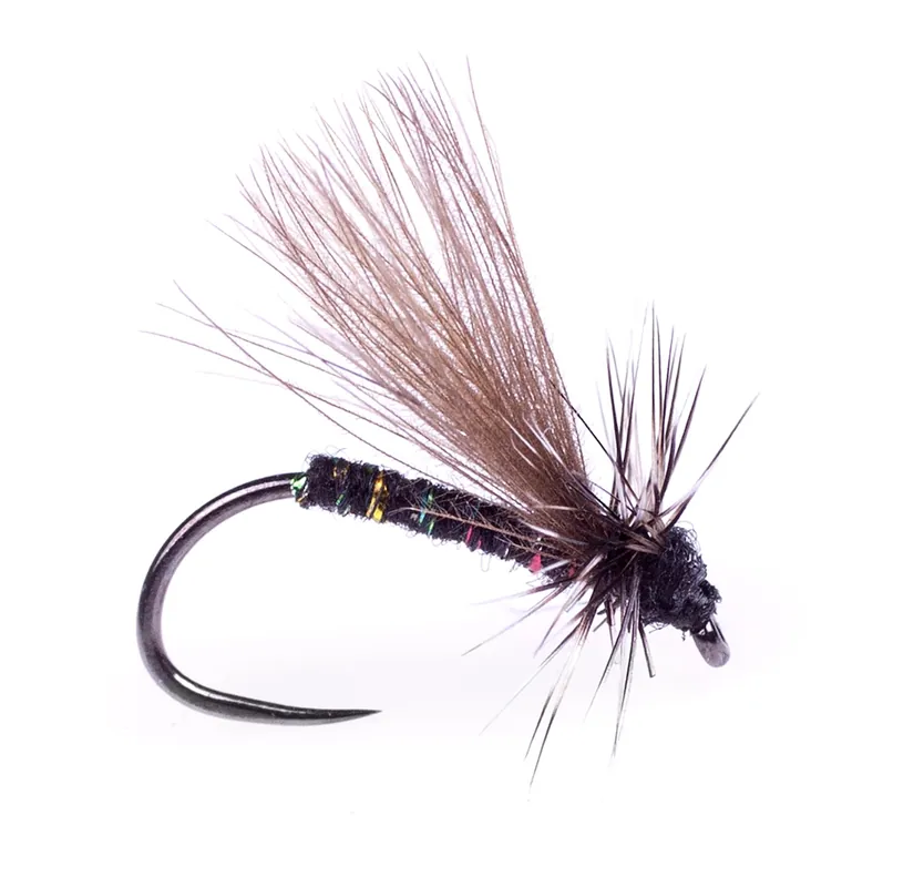 Guideline Trockenfliege APT Barbless- 14