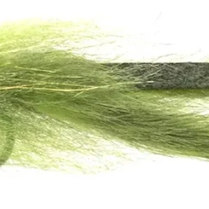 Enrico Puglisi EP® Tarpon Bunny #2/0 chartreuse-