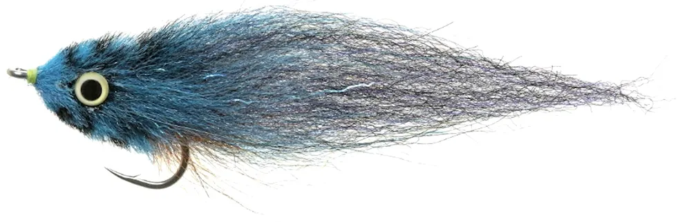 Enrico Puglisi EP® Tarpon Tiger #2/0 blue-