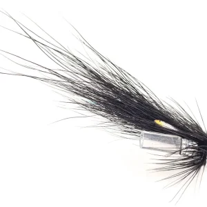 Guideline Lachsfliege Collie Dog Tungsten Micro Cone 3.5mm Tubenfliege-