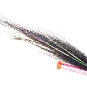 Guideline Lachsfliege Bismo Fluoro Pink 1" Tubenfliege-