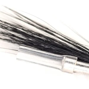 Guideline Lachsfliege Collie Dog Steel Micro Tubenfliege- 7 mm