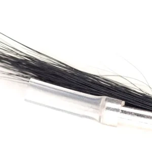 Guideline Lachsfliege Campari Collie Dog Steel Micro Tubenfliege- 7 mm