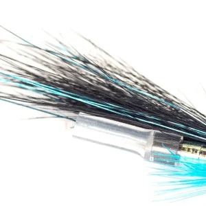 Guideline Lachsfliege Haugur Steel Micro Tubenfliege- 7 mm