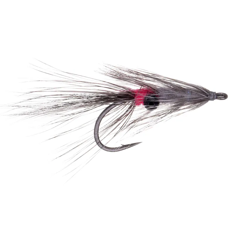 Future Fly Vaske Bjorn Pink Meerforellenfliege- 6