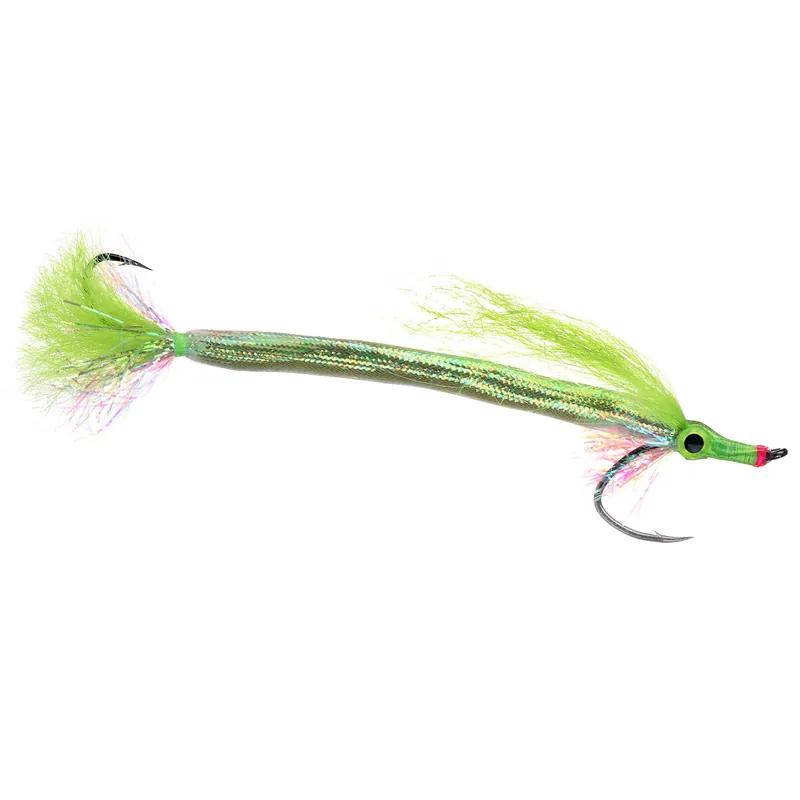 Umpqua Saltwater Fly Nightmare Needle Fish #2/0 x #2-