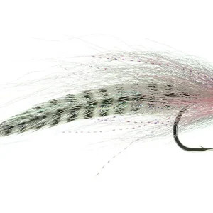 Umpqua Streamer Reducer Shad #1/0-