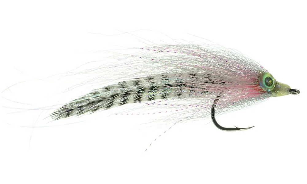 Umpqua Streamer Reducer Shad #1/0-