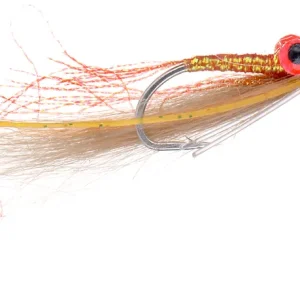 Fulling Mill Xmas Island Special Dark Shrimp #6-