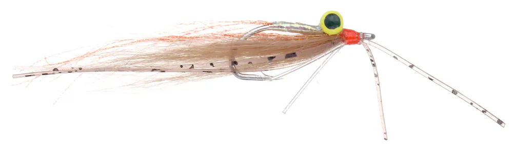 Fulling Mill Xmas Island Special Light Shrimp #6-