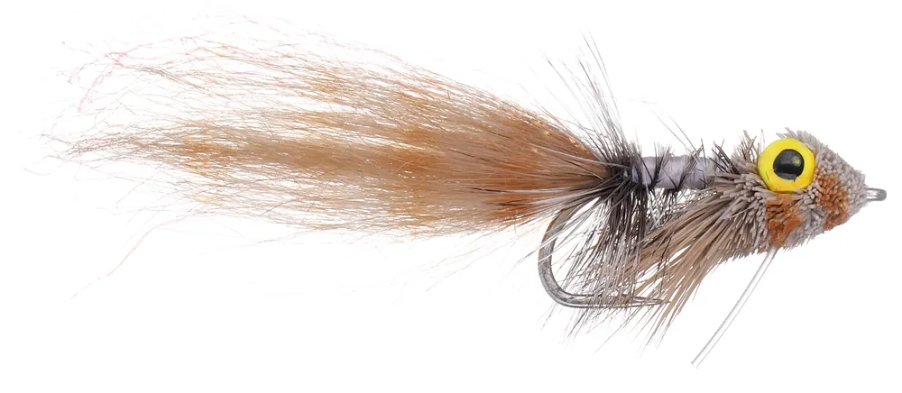 Fulling Mill Borski Bonefish Slider #6-