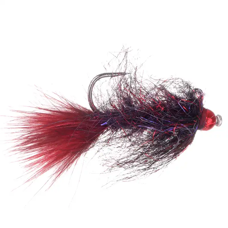 Fulling Mill Balanced Leech Blood #8-