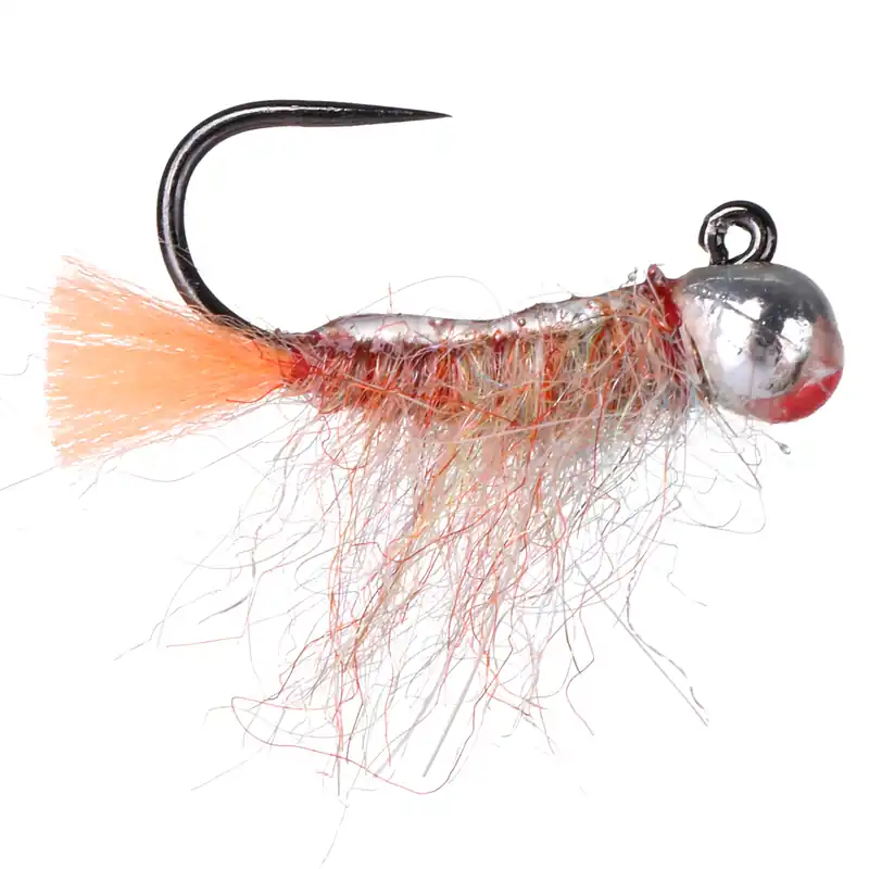 Fulling Mill Balanced Scud Rocket Tan 3.0 #14-