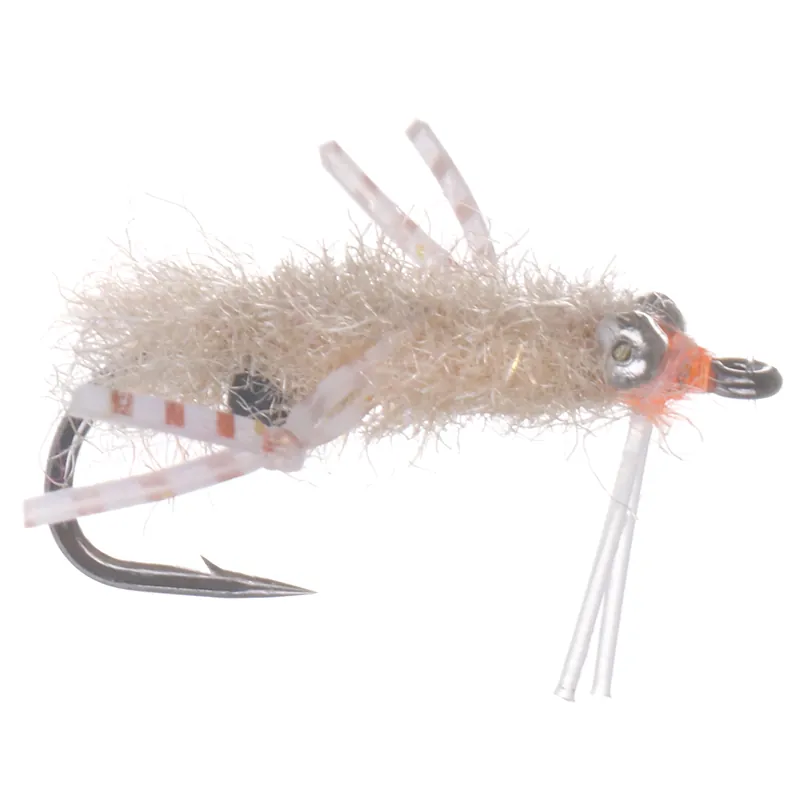 Enrico Puglisi EP® TURNEFFE MICRO CRAB - TAN - #8-