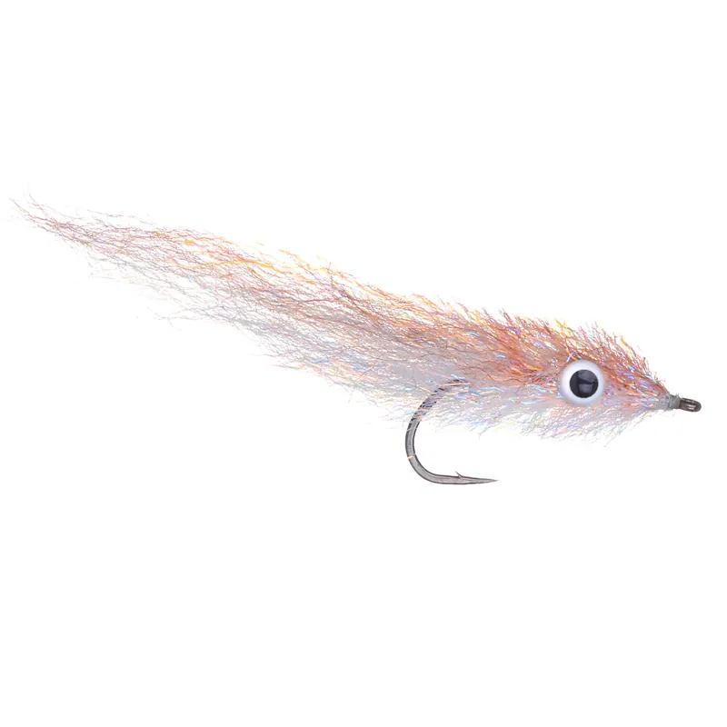 Enrico Puglisi EP® GHOST MINNOW STREAMER - SAND - #1-