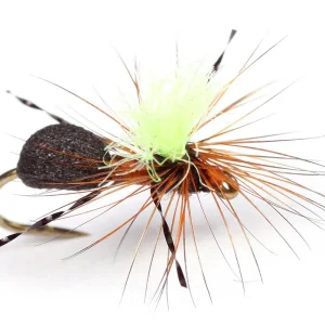 Guideline High-Viz Rufa Ant #14 Trockenfliege-