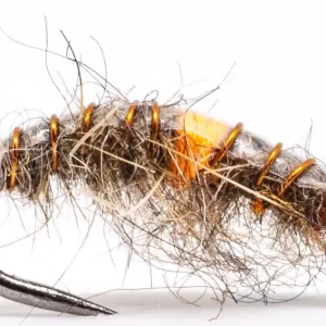 Superflies Scud Nymph #14-